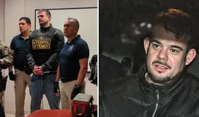Estados Unidos garantizó el retorno de Joran van der Sloot para cumplir condena en Perú hasta 2035