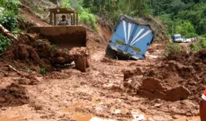 Prevén fenómeno de El Niño Global entre setiembre y octubre: 7 regiones serían las más afectadas