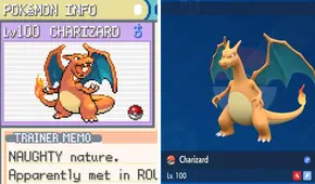 Invirtió cientos de dólares para sacar a su Charizard atrapado en una Game Boy hace 15 años