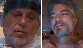 "El amor invencible": Ramsés amputa brazos y piernas a Calixto para vengar a su nieta