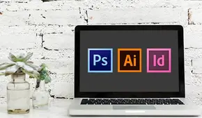 Si estudio diseño gráfico, ¿qué programas debe tener mi PC?