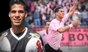 ¿Qué fue de Miguel Curiel, el goleador de la reserva de Alianza que solo hizo 1 gol con el primer equipo? ¿Qué fue de Miguel Curiel, el goleador de la reserva de Alianza que solo hizo 1 gol con el primer equipo?