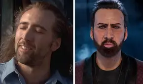 Nicolas Cage aparecerá en videojuego y luchará contra zombies para sobrevivir
