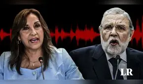 Boluarte: Ernesto Blume y Aníbal Quiroga son designados presidente y coordinador de Comisión Consultiva