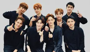 EXO: se confirma fecha de comeback en medio de demanda contra SM, ¿cuándo sale su nuevo álbum?