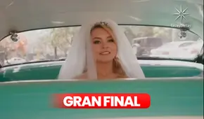 “El amor invencible”, CAPÍTULO FINAL: revive los momentos más impactantes [FOTOS Y VIDEOS]