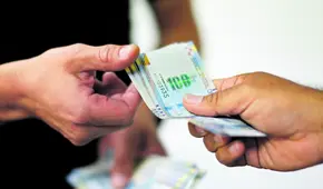 Adelanto de SUELDO al instante: 5 bancos donde puedes obtener este PRÉSTAMO