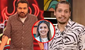 ¿Giacomo Bocchio favorece a Milett en "El gran chef: famosos"? Nico Ponce hace sorpresiva revelación