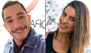 ¿Cuántos años tiene Úrsula Boza y cuánto se lleva con su esposo, Christopher Gianotti?