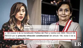 Congreso: Avanza cacería política contra miembros de la JNJ