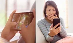 Adolescente gasta US$64.000 en juegos para su celular y dejó a sus padres sin sus ahorros