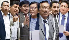 Congreso: los giros que frustraron la bicameralidad y la reelección camuflada