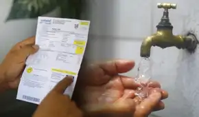 Consulta Sedapal: ¿cómo ver mi recibo de agua con mi número de suministro online?