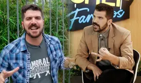 José Peláez: ¿en qué otro programa de cocina trabajó antes de conducir "El gran chef famosos"?