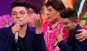 Bryan Arámbulo revela que su primer encuentro con Yuca fue en una borrachera: "Mi hermano del alma" Bryan Arámbulo revela que su primer encuentro con Yuca fue en una borrachera: "Mi hermano del alma"