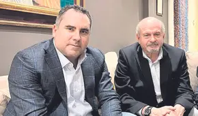 Libertad Popular apuesta por el orden democrático y constitucional en el país