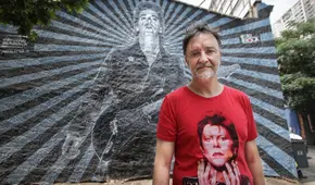 Cerati, la vida de una estrella de rock