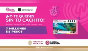 Sorteo Zodiaco: Resultados de la Lotería Nacional HOY 11 de junio EN VIVO