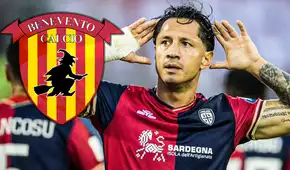 ¿Lapadula y el karma? El terrible destino del Benevento tras el final de la Serie B