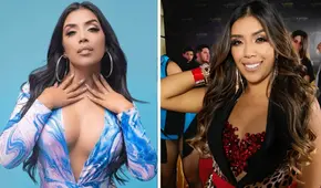 Kate Candela: ¿qué estudió y en qué oficios trabajó antes de ingresar a Son Tentación?