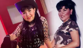 Rossy War: ¿a qué se quería dedicar antes de convertirse en la 'Ronquita de la Tecnocumbia’?