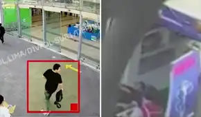 ¿Por qué Eric Rodríguez Castillo murió en el Jockey Plaza? Familiares exigen justicia ¿Por qué Eric Rodríguez Castillo murió en el Jockey Plaza? Familiares exigen justicia