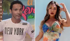Kike Suero no quiere a Dayanita para su nuevo programa: “Busco a los mejores”