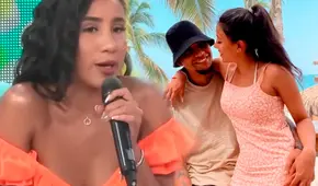 Samahara sube peculiar frase tras terminar con Youna: "Nadie sabe lo que tiene hasta que lo pierde"