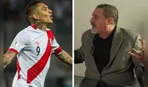 Gonzalo Nuñez sobre inocencia de Paolo Guerrero: "No me cuadra hasta ahora"