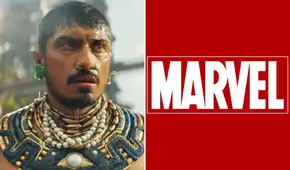 ¿Namor fuera de Marvel? Acusaciones contra Tenoch Huerta podrían acabar con su carrera ¿Namor fuera de Marvel? Acusaciones contra Tenoch Huerta podrían acabar con su carrera