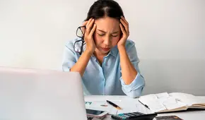 ¿Buscas trabajo? Estos son los 6 errores más comunes al momento de redactar un CV