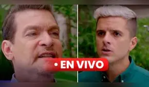 “Luz de luna 3”, capítulo 45, EN VIVO: hora, canal y dónde ver online