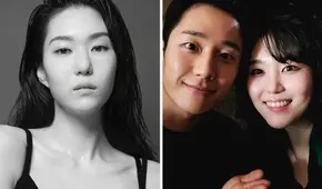 ¿De qué murió Park Soo Ryun, actriz de la serie "Snowdrop" que enlutó a Corea del Sur?