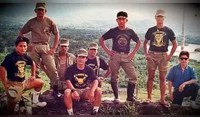 Caso Madre Mía: identifican restos de 16 víctimas de ejecuciones extrajudiciales por parte del Ejército