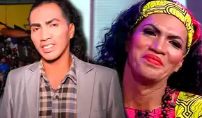 Pepino de "JB en ATV" reveló su pasión alejada de la comicidad: "soy profesor de primaria" Pepino de "JB en ATV" reveló su pasión alejada de la comicidad: "soy profesor de primaria"
