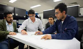 ¿Cuáles son las carreras de más demanda en Perú?