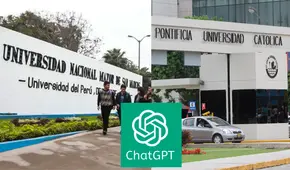 ¿Cuál es la universidad más prestigiosa del Perú, según ChatGPT?