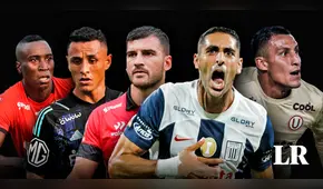 Torneo Clausura 2023: ¿cuándo empieza y cuál será el primer partido con VAR en la Liga 1?