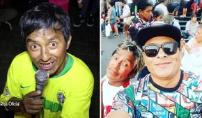 Mostrito de la Risa: ¿cuál es su verdadero nombre y qué vínculo tiene con el Chino Risas?