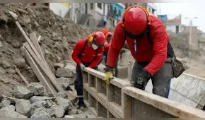 Contratación neta de trabajadores crecería 38% en el tercer trimestre