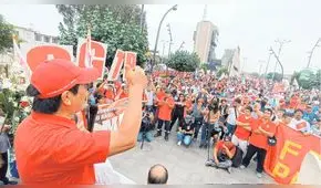 Reforma previsional: pensionistas y sindicatos rechazan que se transforme la ONP a una AFP pública