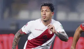 Gianluca Lapadula, el gran ausente ante Corea del Sur