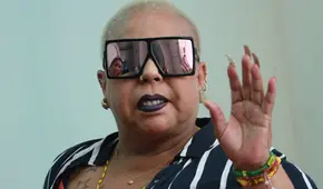 Lucía de la Cruz hace sorpresiva revelación previo a cumplir 70 años: “He tenido 148 novios”