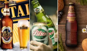 Cristal, Pilsen o Cusqueña: ¿cuál es la cerveza más popular en el Perú? Esta fue la respuesta de ChatGPT