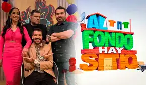 ¿"El gran chef" podría superar a "AFHS" en su temporada 2?: productora revela el secreto de su éxito ¿"El gran chef" podría superar a "AFHS" en su temporada 2?: productora revela el secreto de su éxito