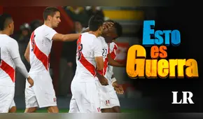 Rechazó a "Esto es guerra", llegó a la selección peruana y hoy juega Copa Perú