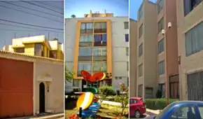 Remate de Indecopi con casas, departamentos y terrenos en Arequipa: ¿Cuándo será y cómo participar? Remate de Indecopi con casas, departamentos y terrenos en Arequipa: ¿Cuándo será y cómo participar?