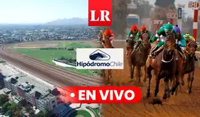 Resultados Hipódromo Chile EN VIVO: mira el volante y las carreras de HOY, 17 de junio Resultados Hipódromo Chile EN VIVO: mira el volante y las carreras de HOY, 17 de junio