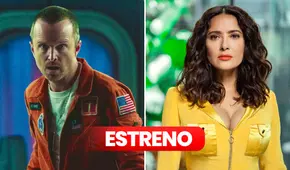 “Black mirror”: fecha de estreno en Netflix, número de capítulos y orden cronológico de la serie