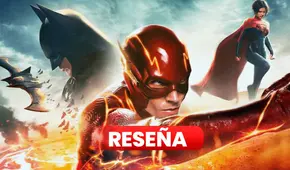 "The Flash" es de lo mejor del DC Universe, pero ¿es la gran promesa que nos hicieron?